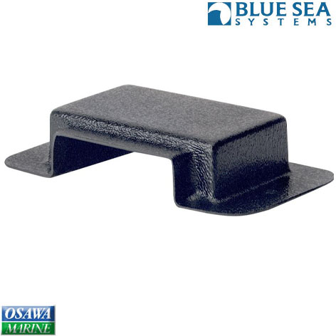 【30日までエントリーでP10倍!】 ブルーシー BLUE SEA デュアルバスバー 2701専用カバー