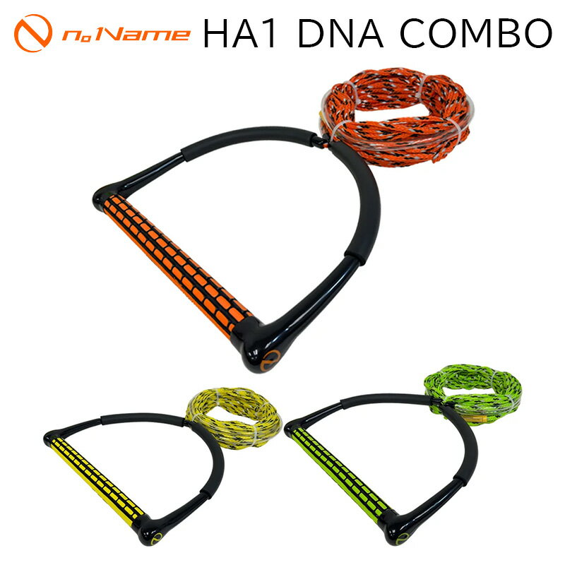 n。Name ノーネーム HA1 DNA COMBO | ウェ