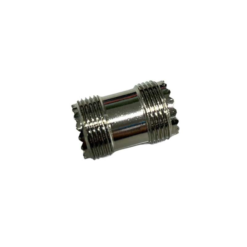 Rakuten - GLOMEX グロメックス PL259延長コネクター RA133