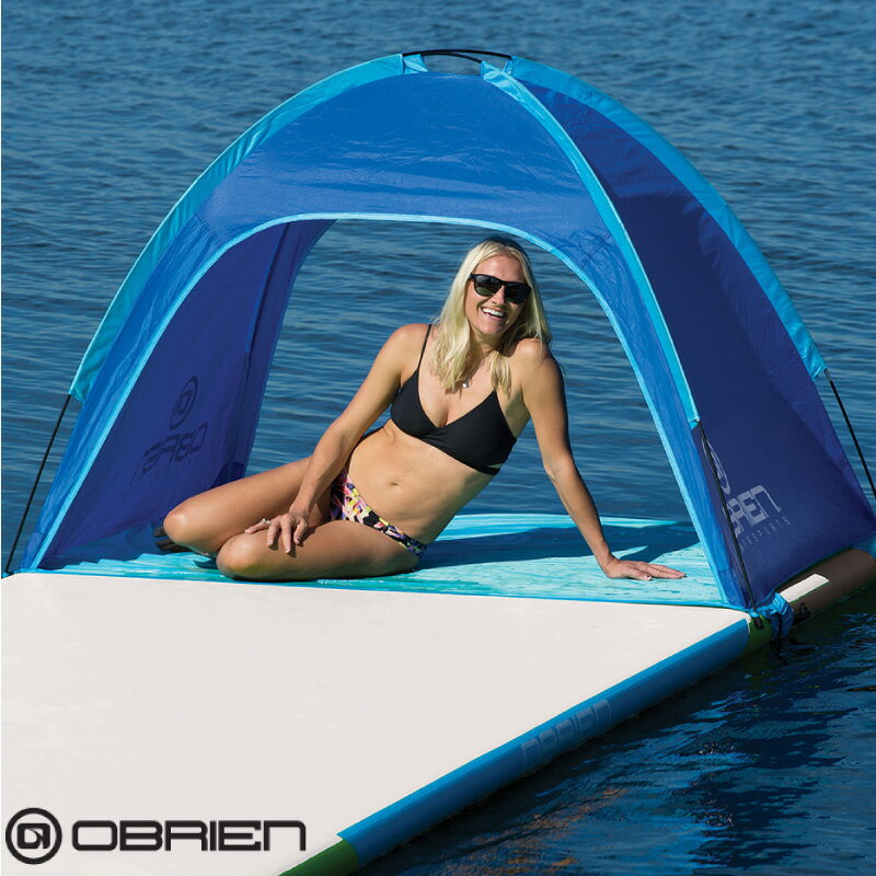 楽天市場】☆今月ずーっとポイント5倍☆オブライエン(OBRIEN)ランウェイ RUNWAY インフレータブルフロート 12ft×6ft | 水上 プラットフォーム パッド 桟橋 RUNWAY 浮島 海 レジャー : ユニマットマリン 楽天市場】☆今月ずーっとポイント5倍☆オブライエン(OBRIEN)ランウェイ RUNWAY インフレータブルフロート 12ft×6ft | 水上 プラットフォーム パッド 桟橋 RUNWAY 浮島 海 レジャー : ユニマットマリン