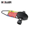 ★今月はずっと10倍!★Moeller モラー ユニバーサル ラウンドカップ モーターフラッシャー 099076-00 | 船外機 エンジン アウトボート 船 ...