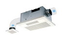 高須産業 浴室換気乾燥暖房機 BF-532SHD 2室換気タイプ/電動ダンパー付/電源100V