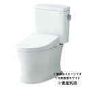 【お取り寄せ商品】ピュアレストQR CS232BM SH232BA TOTO トイレ 組み合わせ便器（ウォシュレット別売） 排水心：305mm〜540mm リモデル対応 ピュアレストQR 一般地 手洗なし