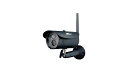 【お取り寄せ商品】マザーツール MTW-INC300IR ワイヤレスセキュリティ 増設カメラ MT-WCM300用 2メガピクセル増設カメラ