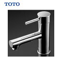 TOTO　TLC11AR　洗面所用水栓　立水栓　一般地・寒冷地共用　コンテンポラリシリーズ　単水栓