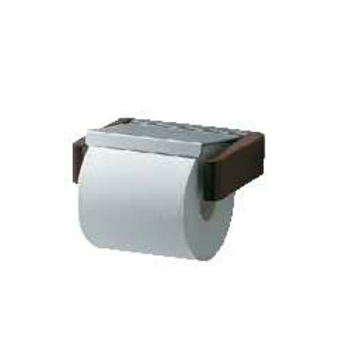 Rakuten - 【お取り寄せ商品】　TOTO YH401K　 天然木系　紙巻器