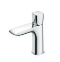 [TLG04101J]TOTO 洗面所用水栓GAシリーズ　単水栓　立水栓　ハンドル回転角度90°一般地・寒冷地共用