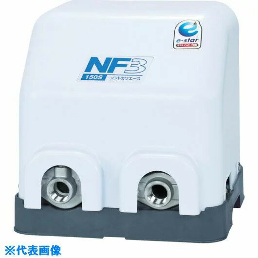 Rakuten - 【お取り寄せ品】川本ポンプ NF3-400T NF3形