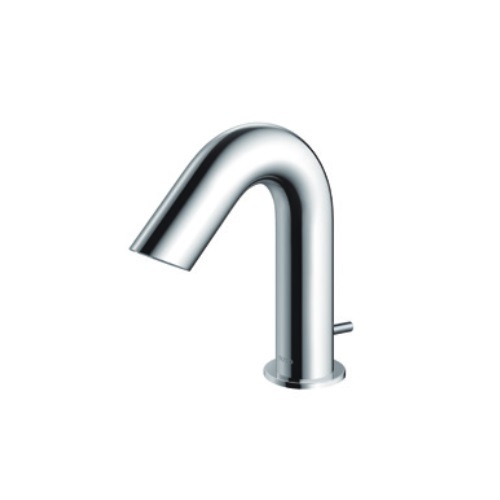 Rakuten - 【お取り寄せ商品】TOTO　TLE28SA2A　TOTO　アクアオート 自動水栓　Aタイプ　AC100Vタイプ　サーモスタット混合水栓　ワンプッシュ式