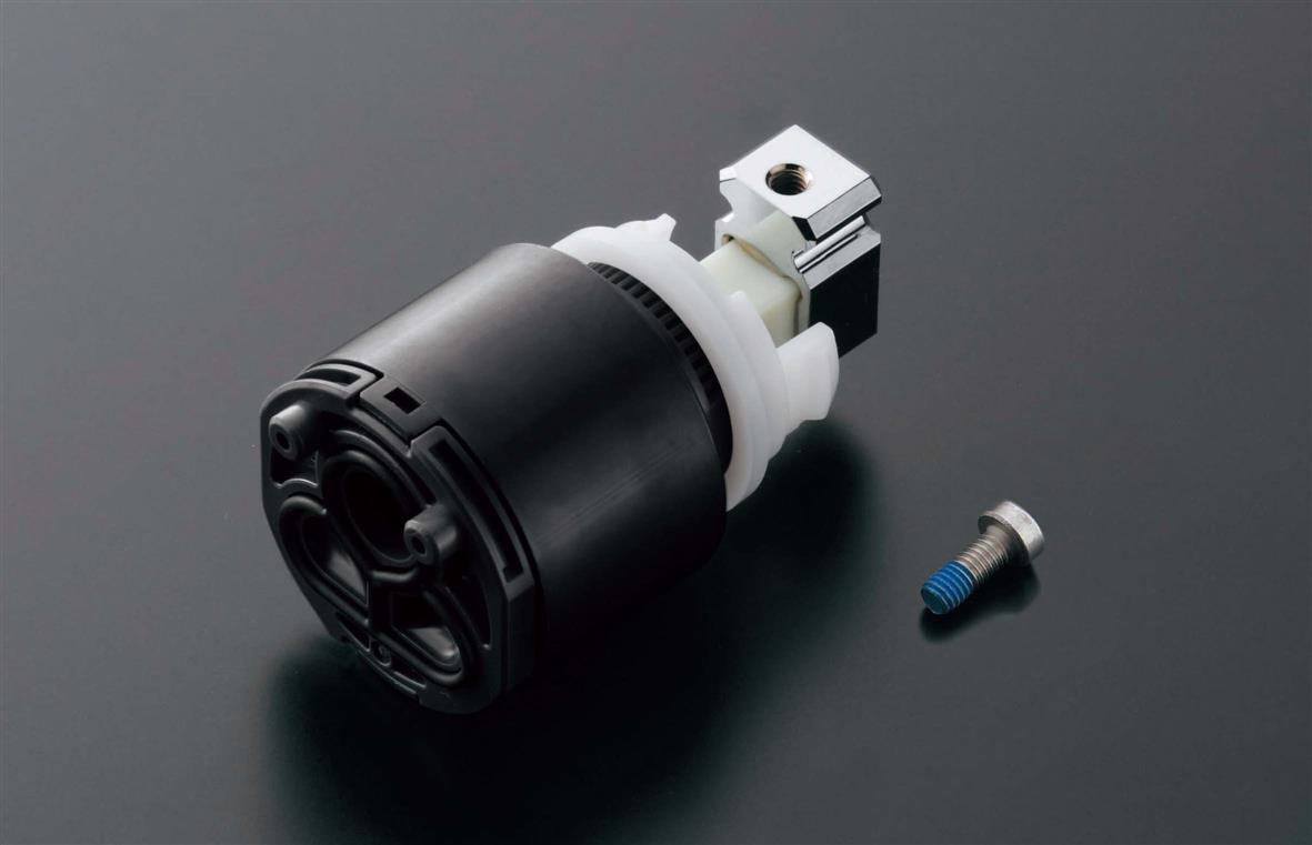 Rakuten - 【お取り寄せ商品】TOTO　THF7-1　TKN34型用バルブ部（上げ吐水用）