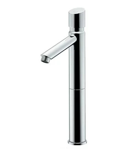 Rakuten - 【お取り寄せ商品】水栓金具 カクダイ　716-313　自閉立水栓(ミドル)