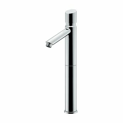 Rakuten - 【お取り寄せ商品】カクダイ　水栓金具 　716-314　自閉立水栓(トール)