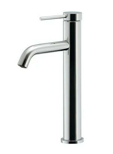 Rakuten - 【お取り寄せ商品】183-225　カクダイ　シングルレバー混合栓（ミドル）　VARUNA（ヴァルナ）