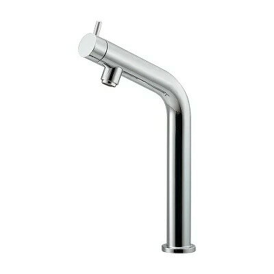 Rakuten - 【お取り寄せ商品】カクダイ　721-214-13　立水栓（トール）　VARUNA（ヴァルナ）