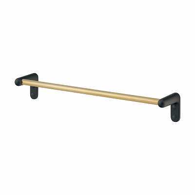 Rakuten - 【お取り寄せ商品】水栓金具 カクダイ　250-838　タオルバー
