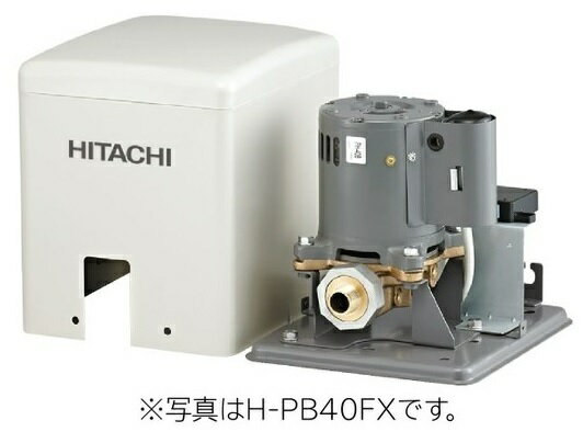 【お取り寄せ商品】HITACHI H-PB100FX 5