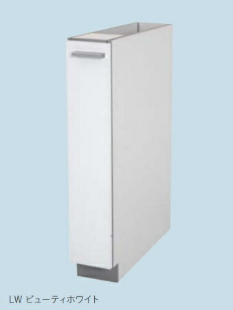 Rakuten - 【お取り寄せ商品】Panasonic AD-NPC1D (R/L) 85 買替え・後付け専用別売品 ディープタイプ・ドア（フル）面材型専用 幅15 サイドキャビネット［キッチン高さ H：850 用］