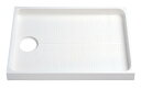 【平日14時まで当日出荷】TOTO PWP800N2W 洗濯機パン 800サイズ
