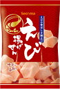 セイコーマート Secoma えび揚げせん 12袋入 セコマ せいこーまーと せこま 菓子 スナック スナック菓子 えび揚げせん 送料無料 ケース その1