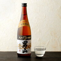セイコーマート 男山酒造 特別純米 北の稲穂 720ml 北海道産酒 北海道日本酒 純米酒 やや辛口 男山酒造 北の稲穂