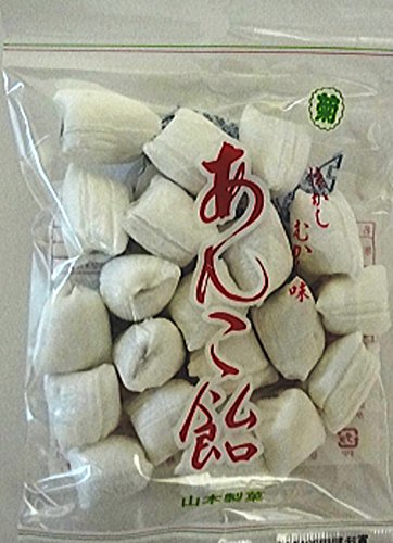 山本製菓 あんこ飴 90g×15袋入