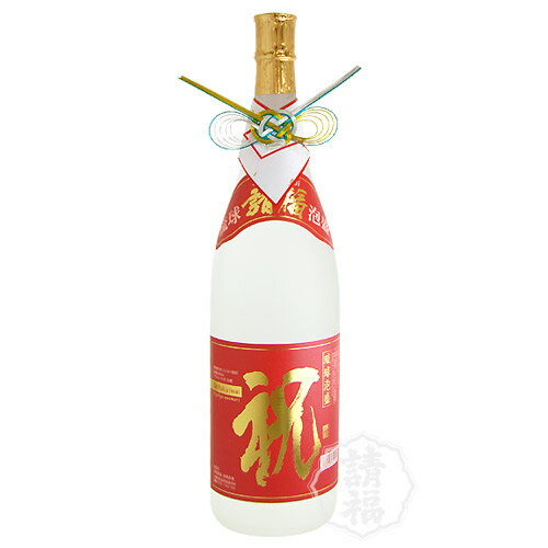 請福 祝　（いわい）一升瓶 1800ml 泡