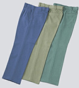 かすり調のちょっとお洒落なパンツアウトレットアイテム（どれでも1枚2000円均一）【BP-31　ヤマメン製】