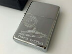 ZIPPO(練習艦かしま)Type2 海上自衛隊グッズ 自衛隊グッズジッポ ジッポー Zippo ライター ジッポライター プレゼント ギフト