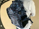 自衛隊グッズ デイパック 海上自衛隊 デジタル迷彩 リュックサック デイバッグ