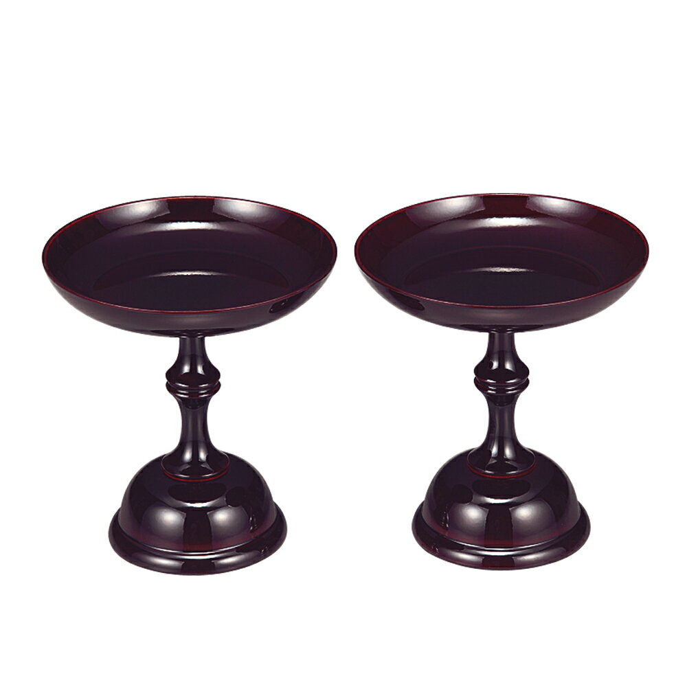 PC高月東型　溜（1対）　7.0寸