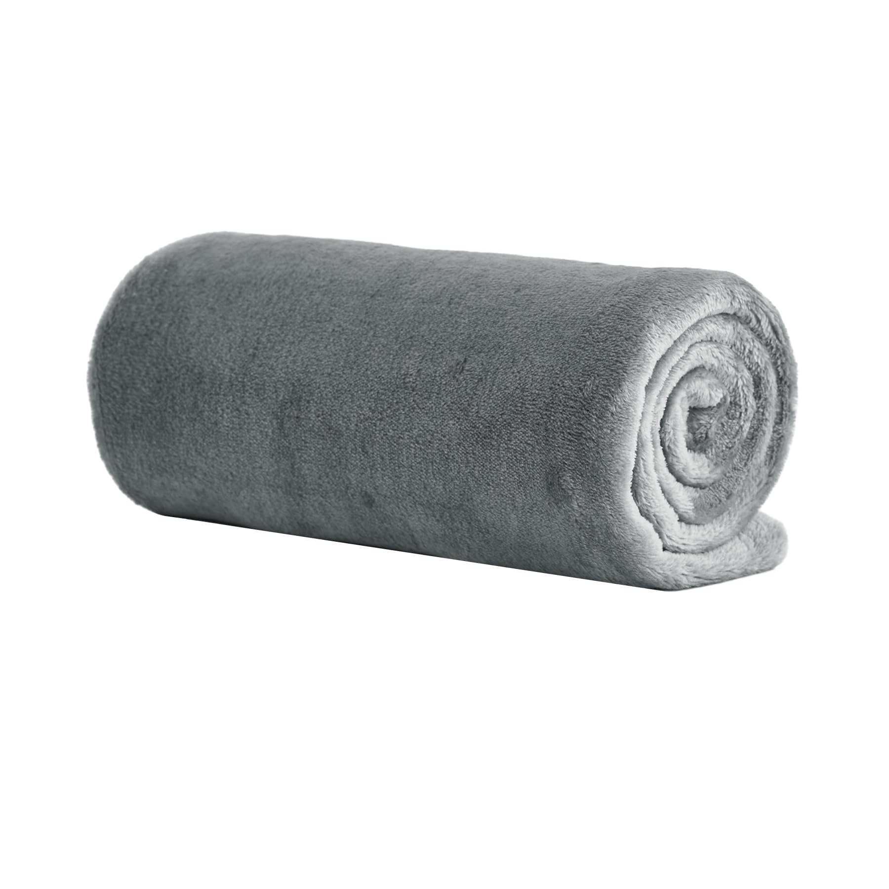 毛布 膝掛け 可愛い 春夏用 - 柔らかく肌触り ひざ掛け ブランケット もうふ 通気 洗える マイクロファ..