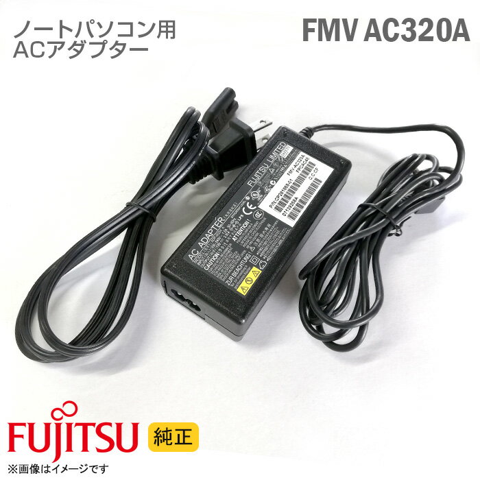 y [] xm FUJITSU ACA_v^[ FMV-AC320A ADP-60ZH A FPCAC48 m[gp\Rp [mF] yS30ۏ؁z 