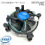 ڡ Intel CPU顼 ե å Socket E97379-003 4-Pin 4ԥ ƥ ߥҡȥƼ LGA115x ޥܡ ڡ¿30ݾڡ 