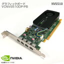 NVIDIA NVS 510 エヌビディア 2GB GFX Card GDDR3 4-ミニ mini DisplayPort フル PCI-エクスプレス PCI...