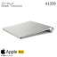 あす楽★ [純正] Apple ワイヤレストラックパッド A1339 Magic Trackpad MC380J/A タッチパッド 無線 単三電池 アップル マック Bluetooth iPad MacBook Air Mac Studio Mac mini [動作確認済] 【★安心30日保証】 中古