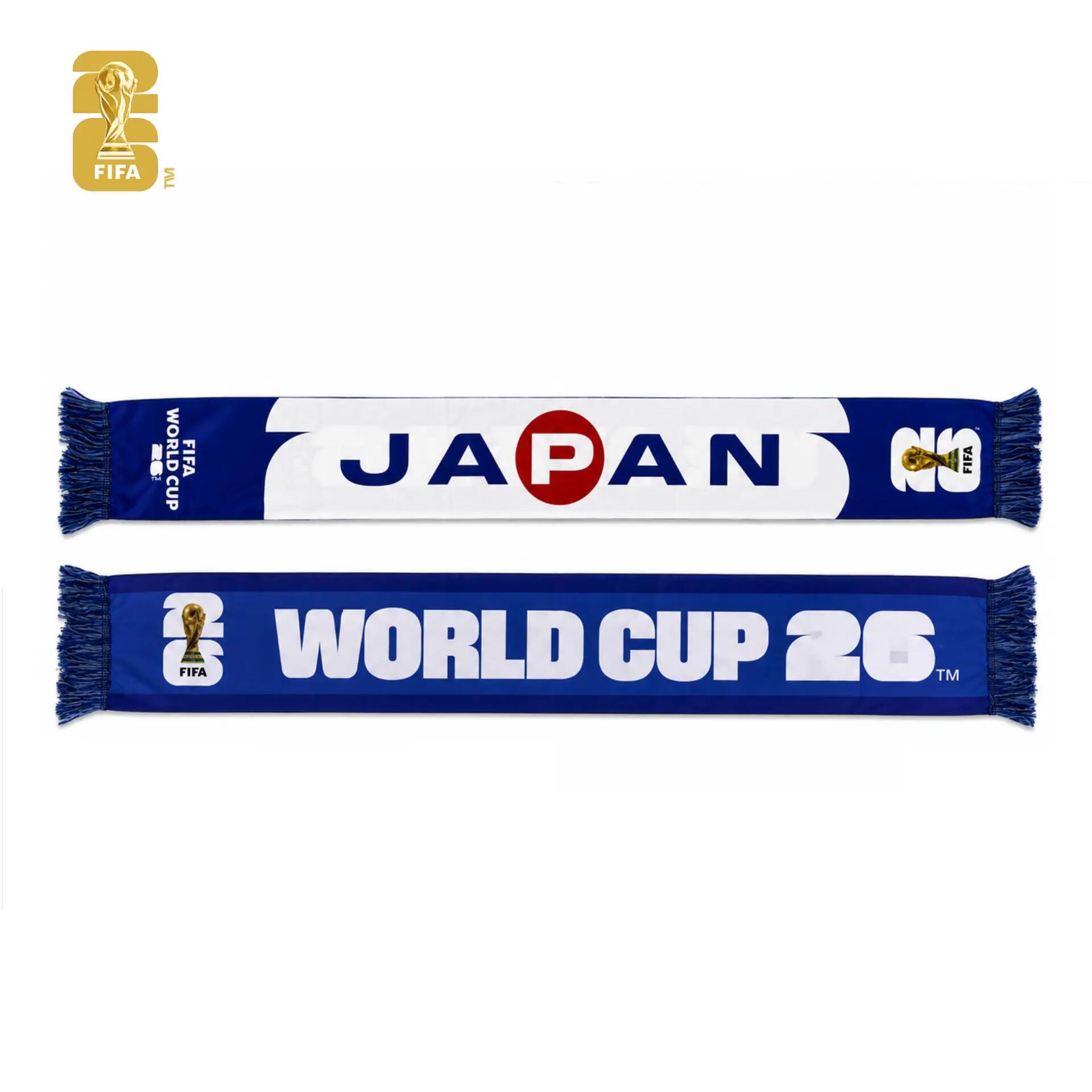 カタールワールドカップ タオル カタールワールドカップ タオル Japan