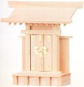 【神棚】【神具セット付】中天理