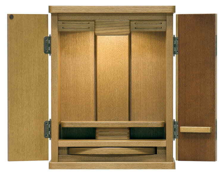 仏壇 モダン 上置き モダン仏壇 インテリアピッコロ12号 リビング おしゃれ 【保証付き】 デザイン コンパクト