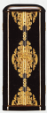 仏壇 仏具 厨子型仏壇 木製・丸厨子(黒塗り)12寸