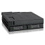 MB602SPO-B ToughArmor ࡼХ֥륱 1 x 5٥  1 x Slim ODD + 2 x 2.5  SATA SAS HDD SSD  ICYDOCK