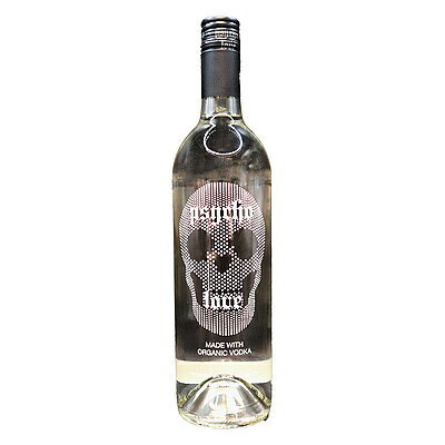 成城石井 楽天市場店のサイコ ラヴ ウォッカ 750ml｜アングル2