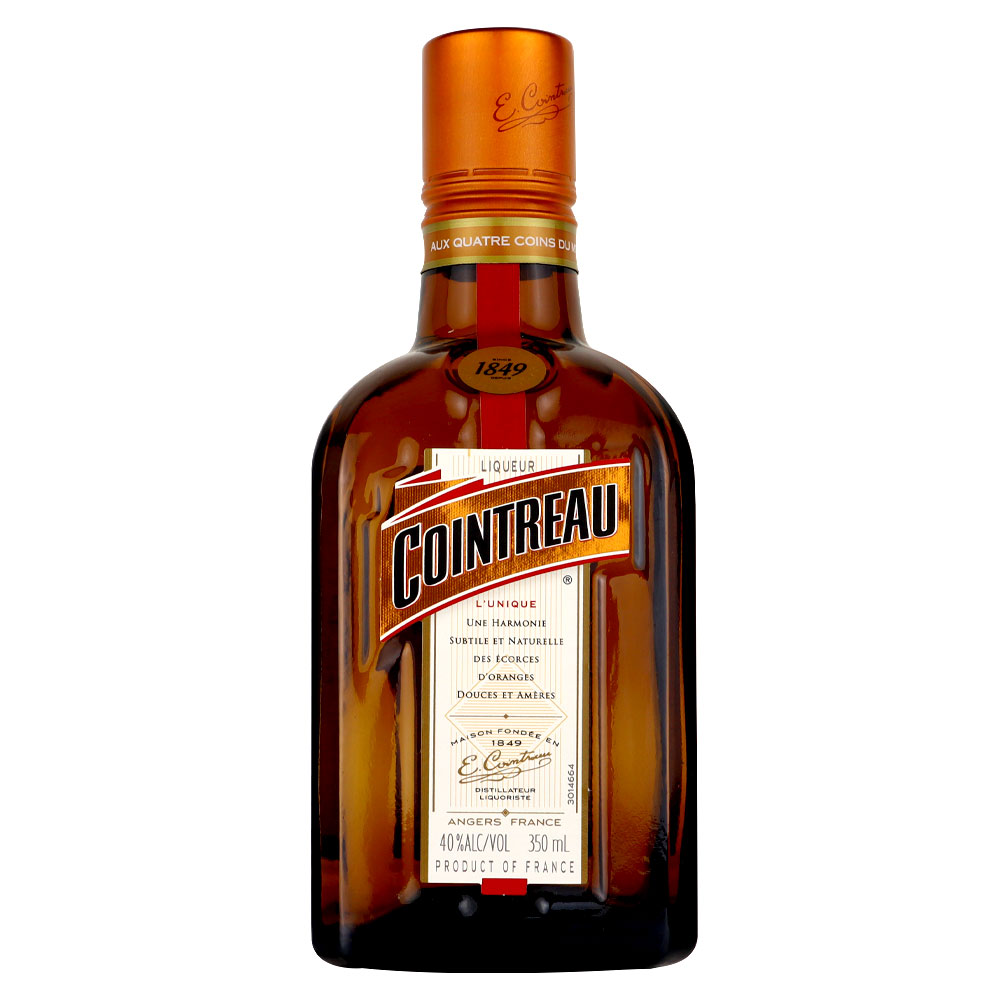 コアントロー ハーフサイズ 350ml