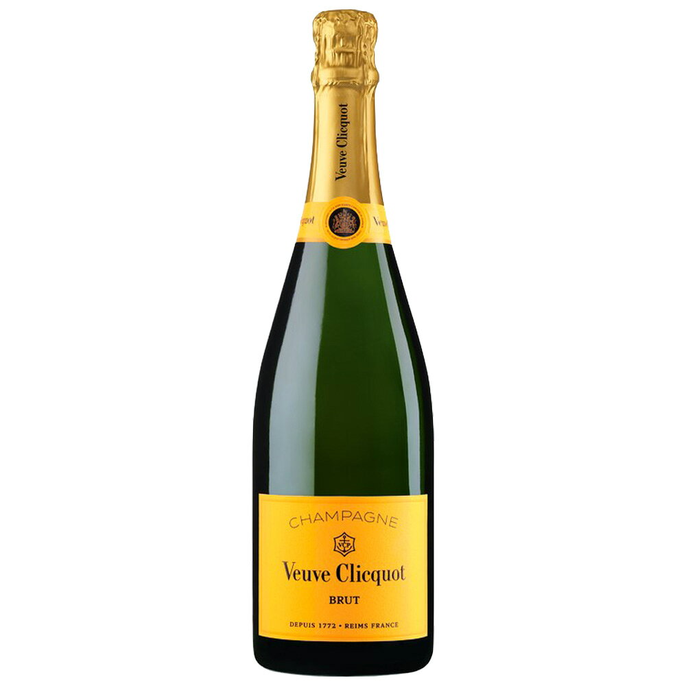 【箱なし】 フランス シャンパーニュ ヴーヴ・クリコ イエローラベル〔2245〕750ml | MHD正規輸入品 [4104] seijoishii-10068769 成城石井 楽天市場店 サンプル画像2