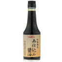 成城石井 杉桶熟成 再仕込み醤油 300ml