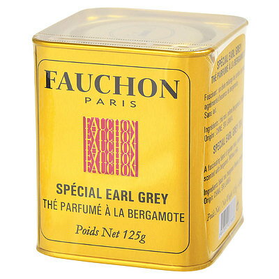 フォション アールグレイ 125g | FAUCHO