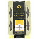 成城石井 モカ&キリマンジャロブレンド 500g 【豆】 成城石井 モカ&キリマンジャロブレンド 500g 【豆】
