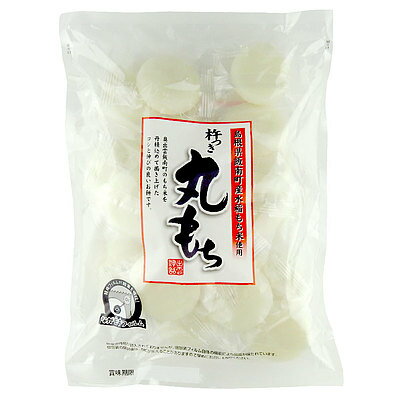 JAしまね 島根飯南町 杵つき丸もち 600g JAしまね 島根飯南町 杵つき丸もち 600g