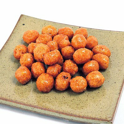 かりんとう 成城石井 蜂蜜かりんとう 白丸 160g