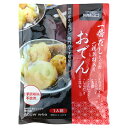 成城石井 一番だしをとった六種具材入りおでん 450g 成城石井 一番だしをとった六種具材入りおでん 450g