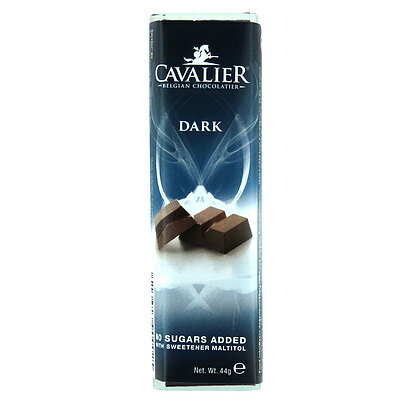 カバリア ダークチョコ 44g